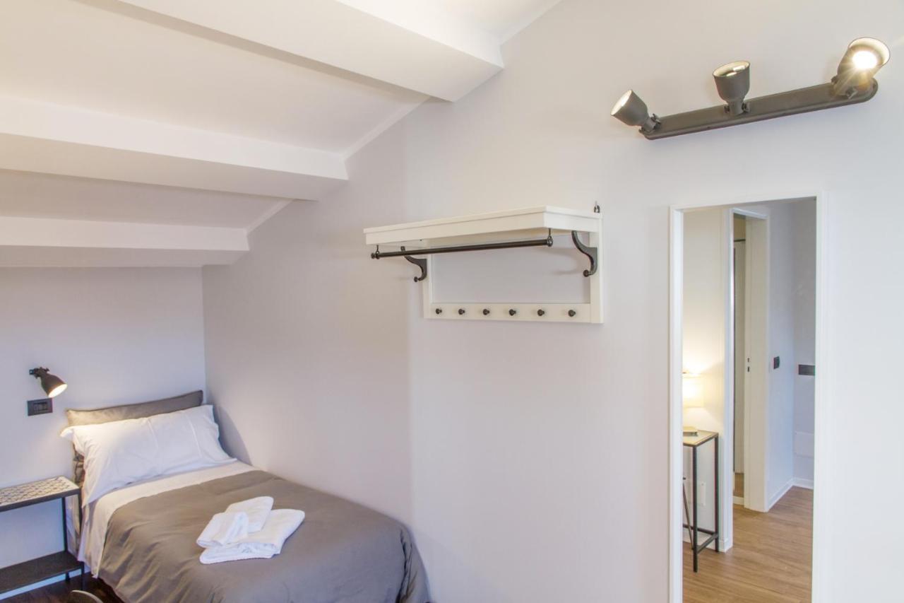 チェファル Cortile Umberto I Bed & Breakfast エクステリア 写真